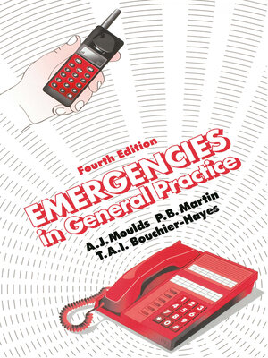 cover image of Emergencies in General Practice